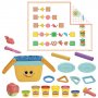 PLAY-DOH PICNIC SHAPES STARTER SET - slika 2
