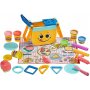 PLAY-DOH PICNIC SHAPES STARTER SET - slika 3