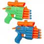 NERF ELITE 2.0 FACE OFF TARGET SET - slika 3