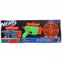 NERF ELITE 2.0 FACE OFF TARGET SET - slika 1