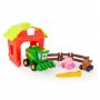 TOMY JOHN DEERE VOZILO - slika 1