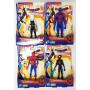 HASBRO SPIDERMAN VERSE AKCIONA FIGURA 15 CM - slika 4