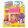 LITTLE LIVE PETS MINI MAMA SURPRISE MOOSE LLP COZY DOZY - slika 1