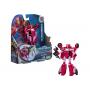 HASBRO TRANSFORMERS EARTHSPARK WARRIOR AST - slika 3