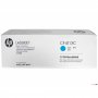 HP Toner HP 410X Contractual/plava - slika 1