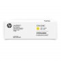HP Toner HP 410X Contractual/žuta - slika 1