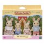 SYLVANIAN FAMILIES PORODICA MILK ZECICA - slika 1