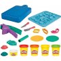 PLAY-DOH LITTLE CHEF STARTER SET - slika 2