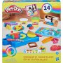PLAY-DOH LITTLE CHEF STARTER SET - slika 1