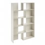 HANAH HOME Polica za knjige Save - slika 1