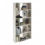 HANAH HOME Polica za knjige Save - slika 3