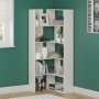 HANAH HOME Polica za knjige Save - slika 2