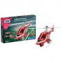 SCIENCE & PLAY CLEMENTONI SMALL MECH LAB - FIREFIGHTERS - slika 2
