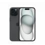 APPLE IPhone 15 128GB Black (mtp03sx/a) - slika 1