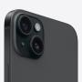 APPLE IPhone 15 128GB Black (mtp03sx/a) - slika 3