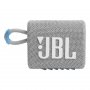JBL Go 3 Eco JBLGO3ECOWH Bluetooth zvučnik - slika 2
