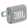 JBL Go 3 Eco JBLGO3ECOWH Bluetooth zvučnik - slika 1