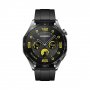 HUAWEI WATCH GT 4 Black (46 mm) - slika 1