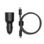 DJI Punjač 65W Car Charger šifra CP.MA.00000426.01 - slika 1