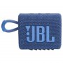 JBL Go 3 Eco JBLGO3ECOBLU Bluetooth zvučnik - slika 2