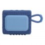 JBL Go 3 Eco JBLGO3ECOBLU Bluetooth zvučnik - slika 3