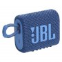 JBL Go 3 Eco JBLGO3ECOBLU Bluetooth zvučnik - slika 1