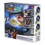 NADO Battle set - fury wave dragon vs blazing war bear - slika 1