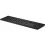 HP Tastatura 450 Programmable bežična/US/4R184AA/crna - slika 2