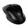 HP Miš 250 bežični/Dual mode/2,4Ghz/BT 5.0/6V2J7AA/crna šifra 6V2J7AA - slika 1