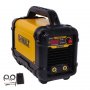 DeWALT Aparat za zavarivanje inverter MMA DXWDMMA200E - slika 1