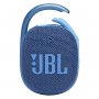 JBL CLIP 4 ECO BLUE Bluetooth zvučnik - slika 2