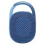 JBL CLIP 4 ECO BLUE Bluetooth zvučnik - slika 3