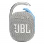 JBL CLIP 4 ECO WHITE Bluetooth zvučnik - slika 2