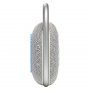 JBL CLIP 4 ECO WHITE Bluetooth zvučnik - slika 4