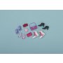 STEFFI LOVE Mega fashion set - slika 3