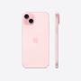 APPLE IPhone 15 256GB Pink (mtp73sx/a) - slika 2