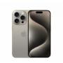 APPLE IPhone 15 Pro 128GB Natural Titanium ( mtux3sx/a) - slika 1