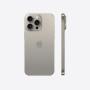APPLE IPhone 15 Pro 128GB Natural Titanium ( mtux3sx/a) - slika 2