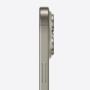 APPLE IPhone 15 Pro 128GB Natural Titanium ( mtux3sx/a) - slika 3