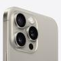 APPLE IPhone 15 Pro 128GB Natural Titanium ( mtux3sx/a) - slika 4
