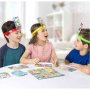 SPIN MASTER Headbanz junior društvena igra - slika 2