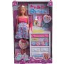 SIMBA Steffi Love twins set - slika 1