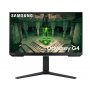 SAMSUNG Odyssey LS27BG400EUXEN IPS FHD 240Hz AMD FreeSync Premium - slika 1