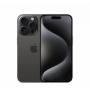 APPLE IPhone 15 Pro 256GB Black Titanium (mtv13sx/a) - slika 1
