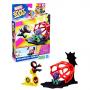 AVENGERS Marvel stunt squad hero vs villain ast - slika 2
