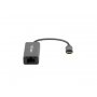 NATEC CRICKET, USB Type-C to Gigabit Ethernet 10/100/1000Mbps Adapter (NNC-1925) - slika 2