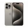 APPLE IPhone 15 Pro Max 256GB Natural Titanium (mu793sx/a) - slika 1