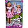 STEFFI LOVE Cute walk - slika 1