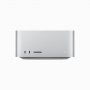 APPLE Mac Studio M2 Max (MQH73CR/A) mini PC 12-cores M2 Max 32GB 512GB SSD Apple GPU macOS - slika 1