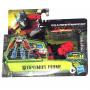 HASBRO Transformers MV7 Battle changers ast - slika 1